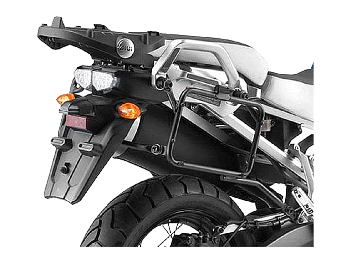 KAPPA Крепеж боковых кофров YAMAHA TENERE 700 19-22 KLO2145CAM