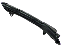 Б.У. YAMAHA FZR1000 Правй воздуховод 2GH-2838R-00