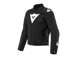 Мотокуртка ткань DAINESE ENERGYCA AIR TEX 631 BLK/BLK 48