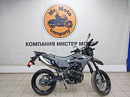 KAWASAKI KLX230 SHERPA