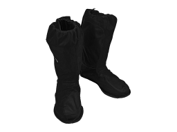STARKS Дождевые бахилы Rain Boots L 44-46 черный