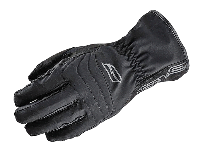 Мотоперчатки FIVE ALL WEATHER длинные черные 7/XS