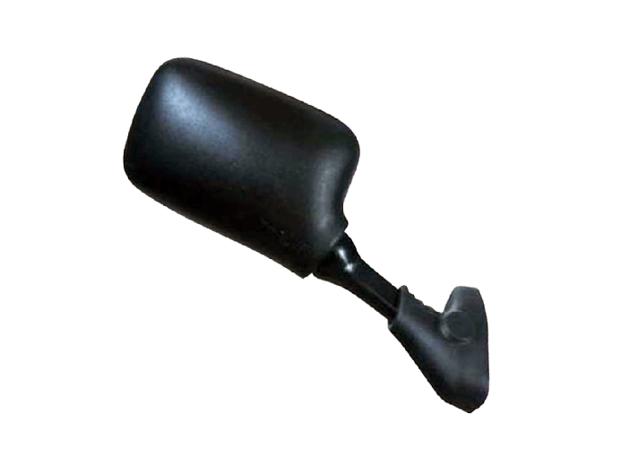 Зеркало MIR1416 ZXR250-400-750 брак