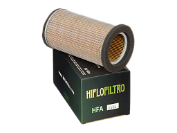 HIFLO Воздушный фильтр HFA2502