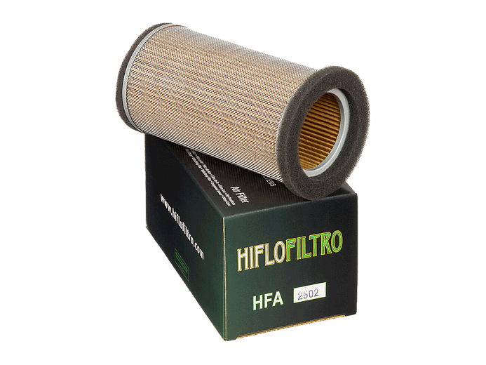 HIFLO Воздушный фильтр HFA2502