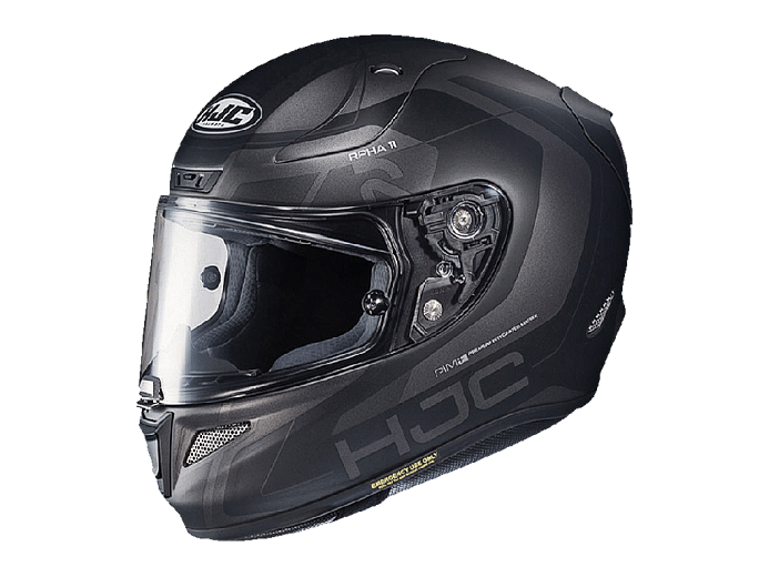 Мотошлем HJC RPHA11 CHAKRI MC5SF S