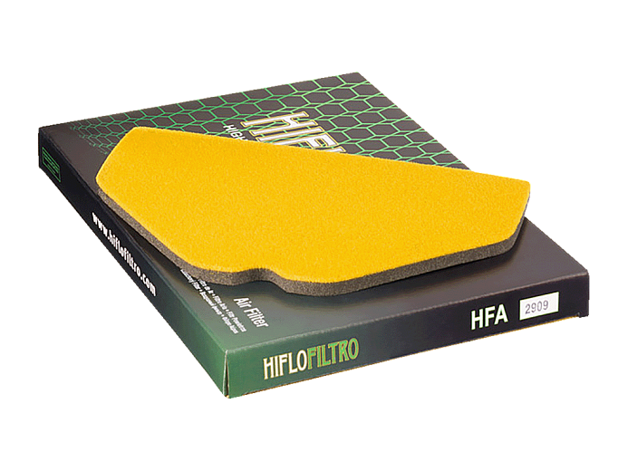 HIFLO Воздушный фильтр HFA2909