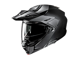 Мотошлем HJC i80 SEMI FLAT BLACK XL