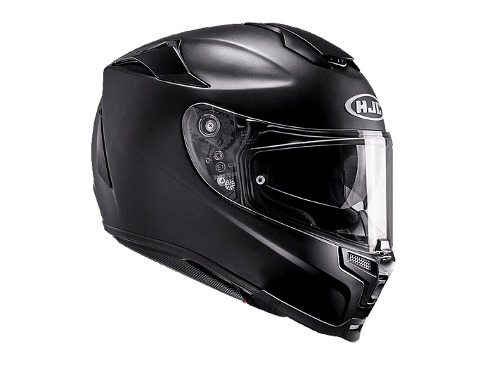 Мотошлем HJC RPHA70 SEMI FLAT BLACK XXS