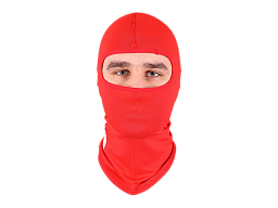 HYPERLOOK Подшлемник Pancher красный