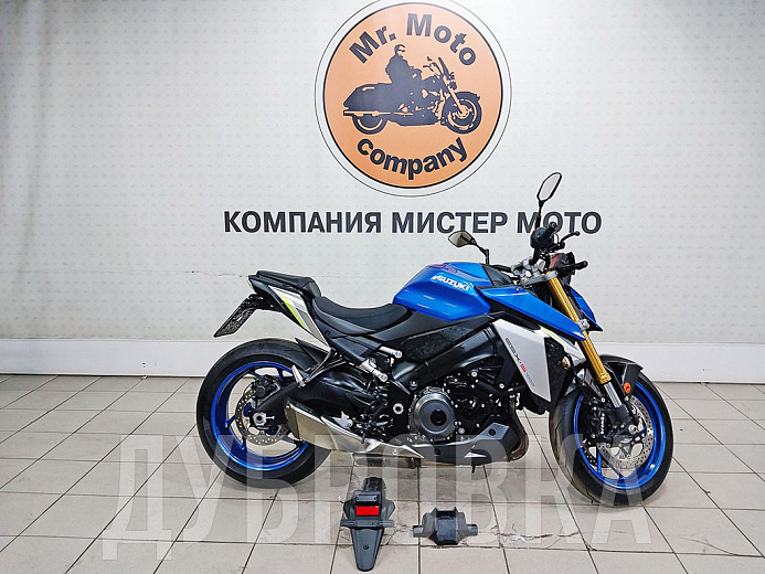 SUZUKI GSX-S1000-2 ABS