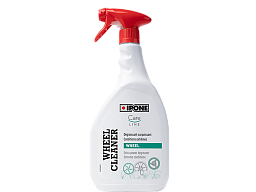 Очиститель колесных дисков IPONE WHEEL CLEANER (x12)