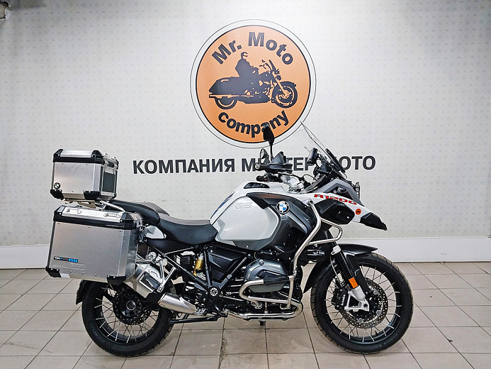 BMW R1200GS ABS ADVENTURE