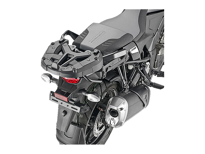 KAPPA Крепеж кофра SUZUKI DL1050 V-STROM/XT 20-  KR3117