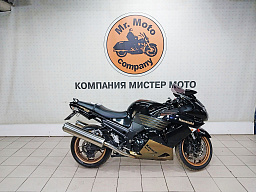 KAWASAKI ZZ-R1400 ABS