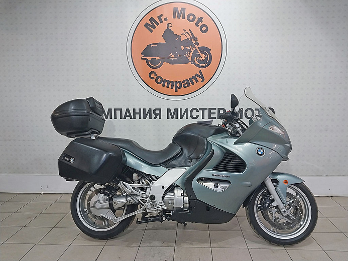 BMW K1200GT 