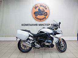 BMW R1250RS
