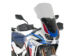 KAPPA Стекло ветровое HONDA CRF1100L AFRICA TWIN ADV.SPORTS 20- /CRF1100L AFRICA TWIN 24- KD1178ST
