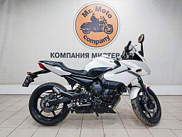 YAMAHA XJ6 DIVERSION