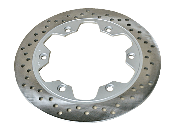 TOURMAX  Тормозной диск  DRF-101