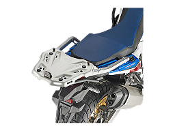 KAPPA Крепеж кофра HONDA CRF1100L AFRICA TWIN/ADV.SPORTS 20- KR1178