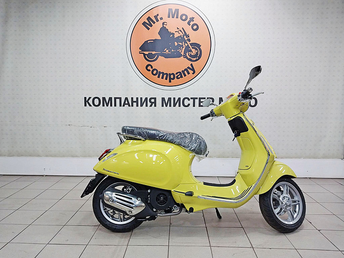VESPA PRIMAVERA 150