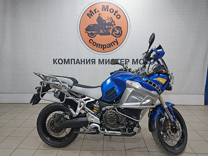 YAMAHA XT1200Z ABS