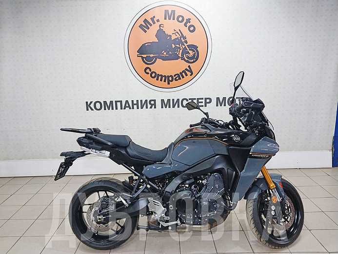 YAMAHA TRACER9GT+ ABS