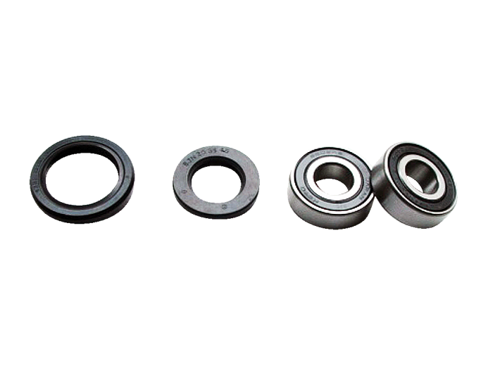 TOURMAX  Комплект колесных подшипников WBK-194 6202х2