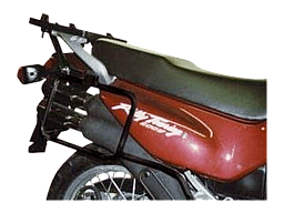 KAPPA Крепеж боковых кофров HONDA XL600V TRANSALP 94-99 KL131