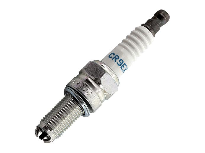 NGK  Свеча CR9EKB