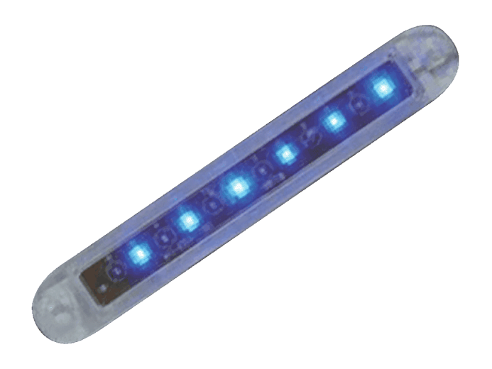 FAR LED Подсветка/Подсветка номера