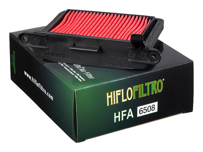 HIFLO Воздушный фильтр HFA6508