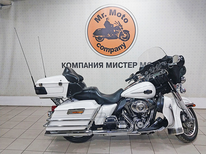 HARLEY-DAVIDSON FLHTCU1690 ELECTRAGLIDE