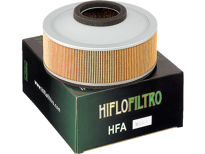 HIFLO Воздушный фильтр HFA2801