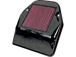 DELO Воздушный фильтр 10 051 833 VF 750