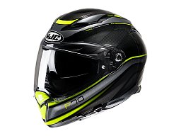 Мотошлем HJC F70 DIWEN MC3H M