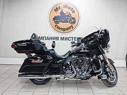 HARLEY-DAVIDSON FLHTCUL TC
