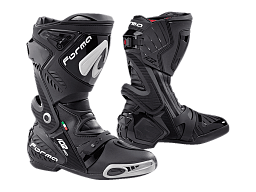 Мотоботы FORMA ICE PRO BLACK 44