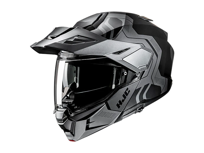 Мотошлем HJC i80 VELLY MC5SF S