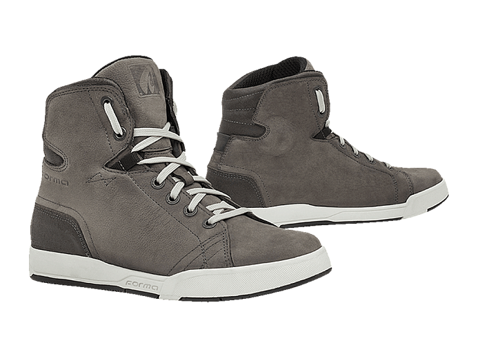 Мотоботы FORMA SWIFT DRY GREY 37