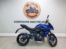 TRIUMPH TIGER SPORT 660