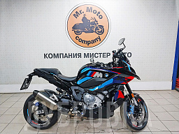 BMW M1000XR ABS