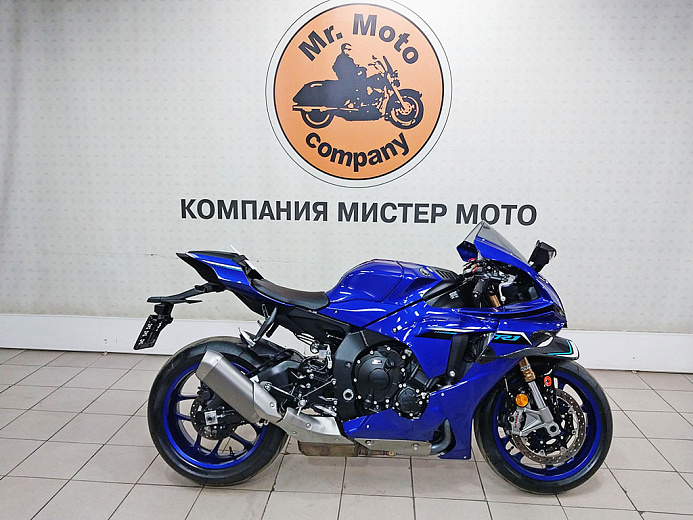 YAMAHA YZF-R1 ABS