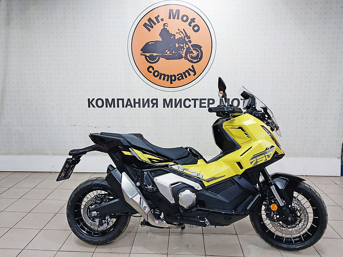 HONDA X-ADV750