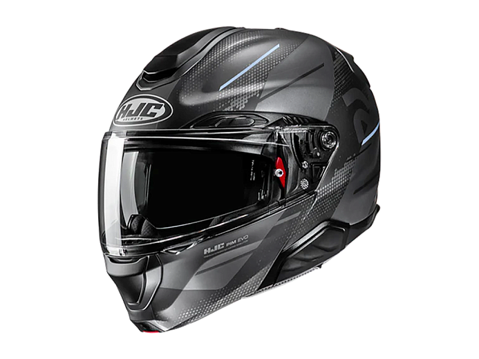 Мотошлем HJC RPHA91 BLAT MC5SF M