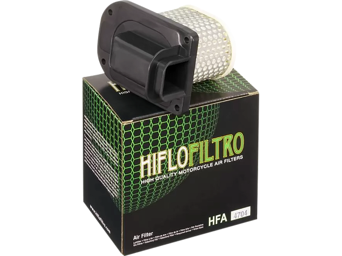 HIFLO Воздушный фильтр HFA4704