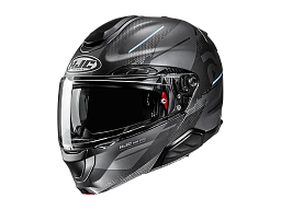 Мотошлем HJC RPHA91 BLAT MC5SF L