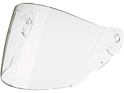 Визор HJC HJ-17R Прозрачный