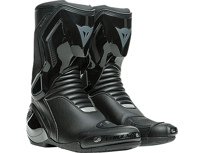 Мотоботы DAINESE NEXUS 2 001 BLACK 47